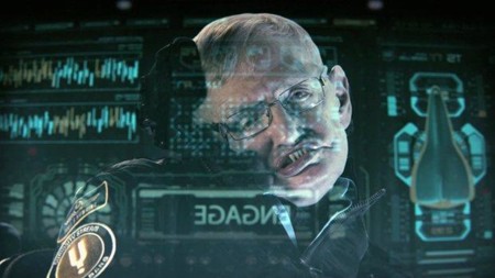 En un nuevo documental, Hawking nos avisa de los riesgos extraterrestres