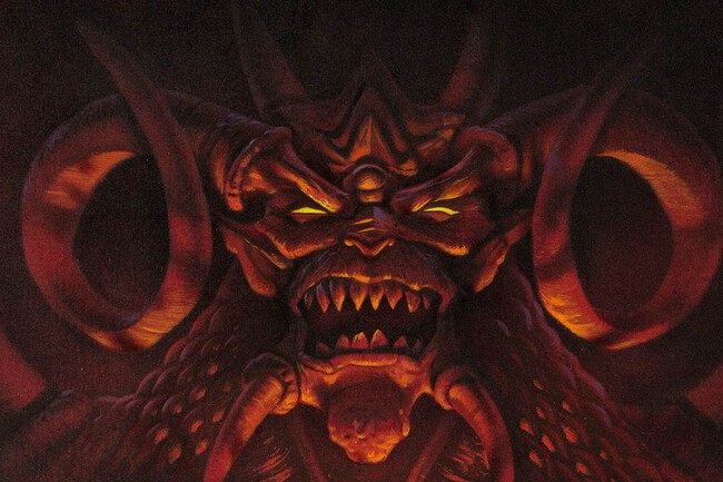 Hay una nueva versión de Diablo creada por exdesarrolladores de Bethesda que mejora el clásico de 1997 con gráficos en HD