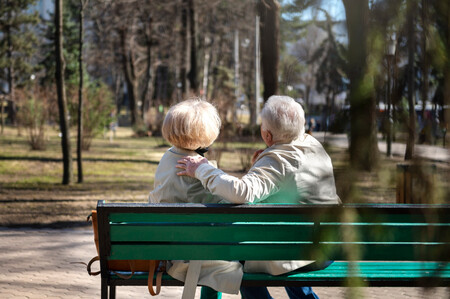 Jubilados Seguridad Pensiones