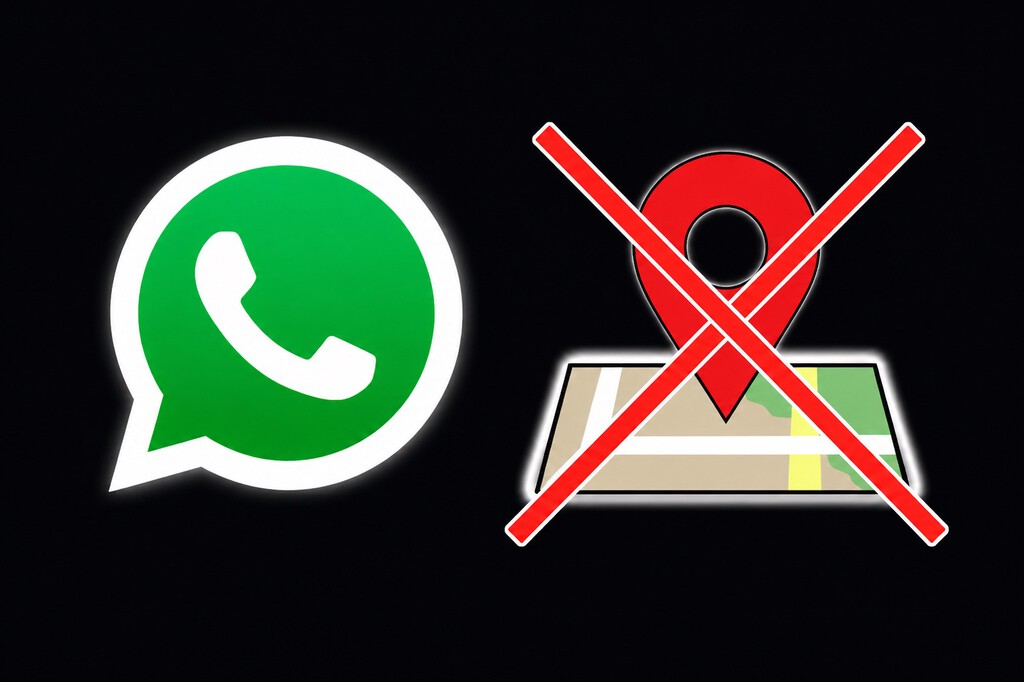 Cómo enviar una ubicación falsa por WhatsApp y simular la posición del GPS