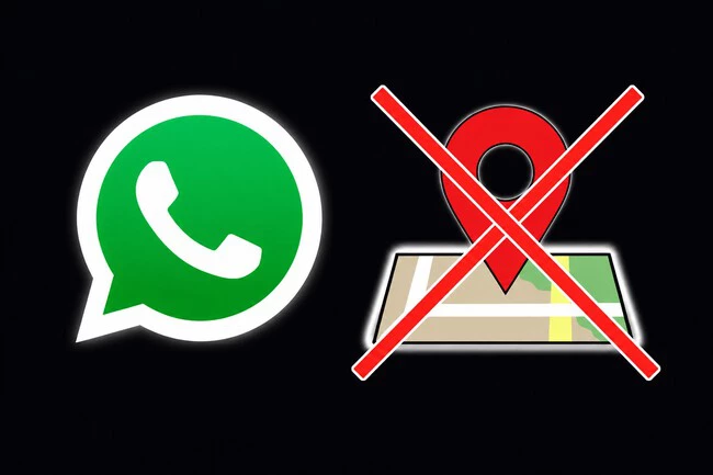 Ubicacion Falsa Y Whatsapp