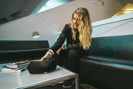 Altec Lansing también quiere sacar su propio sistema de audio multiroom con su gama SmartStream