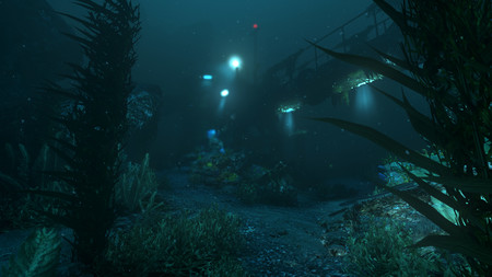 Dos años después, SOMA confirma su versión para Xbox One