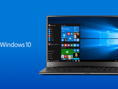 Microsoft lanza nuevas actualizaciones acumulativas para Windows 10, estas sí las vas a querer instalar
