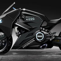 El truco japonés con el que Honda quiere ser la marca que más motos eléctricas venda