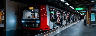 Es 2025 y seguimos sin solucionar el estruendoso gran problema del Metro: sigue sonando como si fuera 1955
