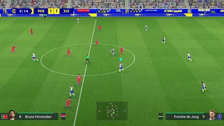 eFootball