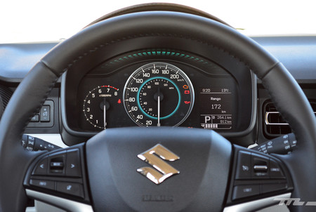Suzuki Ignis 7