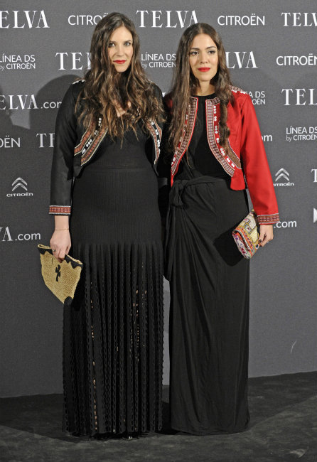 Mini-Monegasco en camino: Tatiana Santo Domingo luce tripa