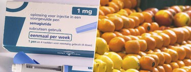 Ciência comprova: além de tirar a fome, Ozempic muda os hábitos de compra no supermercado 