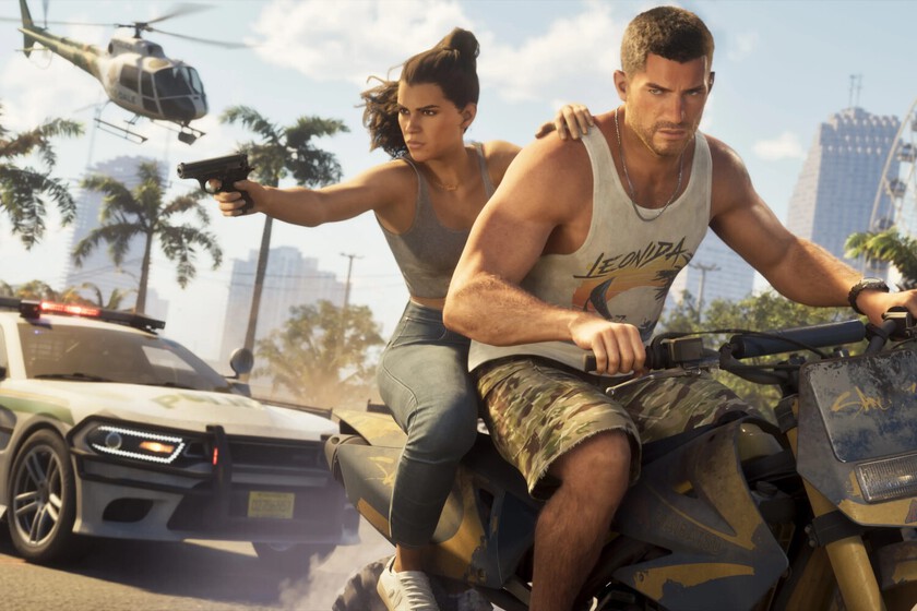 Manca ormai pochissimo all’uscita di GTA 6, e questa valanga di novità e dettagli inediti renderà l’attesa per il suo lancio più sopportabile