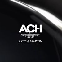 Aston Martin presentará una aeronave en enero de 2020