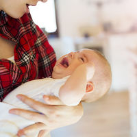 Exantema súbito, roséola o sexta enfermedad: una infección benigna, pero que asusta