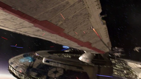 Star Wars Star Wars
