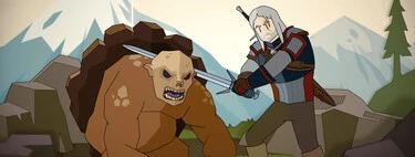 Ya puedes borrar Tinder, Reigns: The Witcher es muchísimo mejor: más adictivo, divertido y hasta puedes encontrar el amor