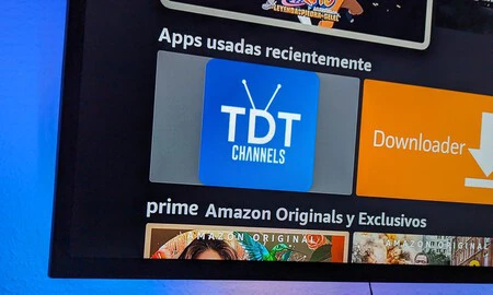 TDTChannels Android TV