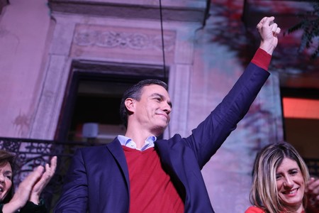 Análisis de los resultados: El PSOE gana las elecciones generales con una mayor incertidumbre para encarar la próxima legislatura