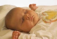 Encuesta: ¿cómo se duerme tu bebé?