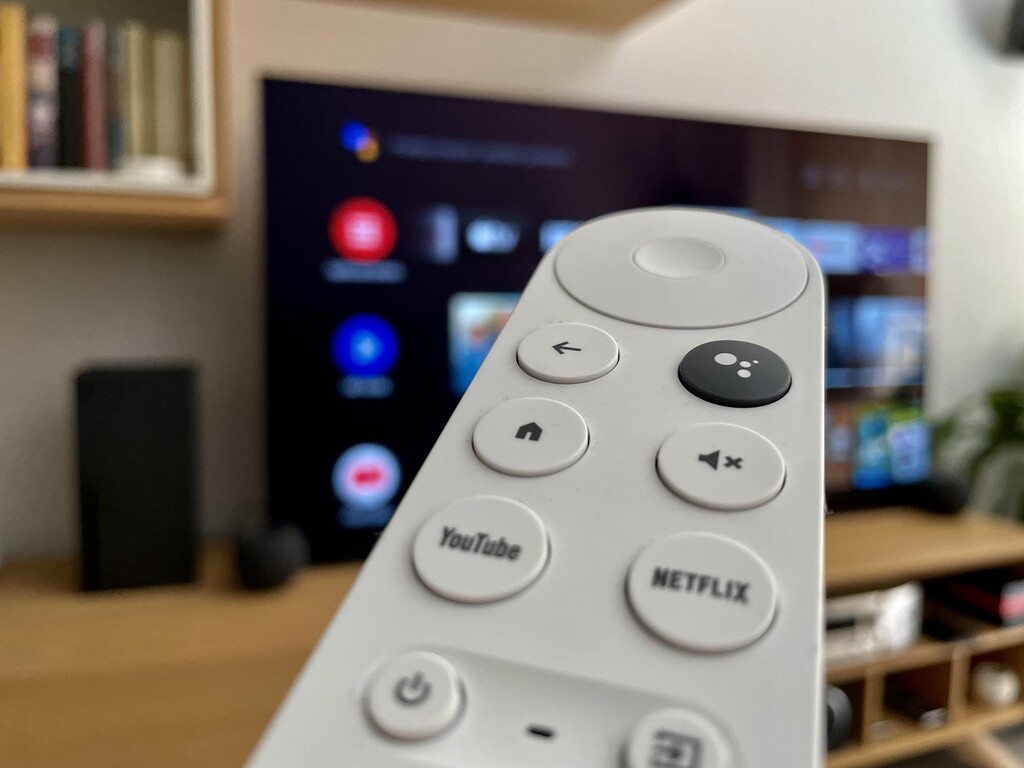 Siguiendo estos pasos puedes mejorar la velocidad de las animaciones en una tele o un dispositivo con Android TV