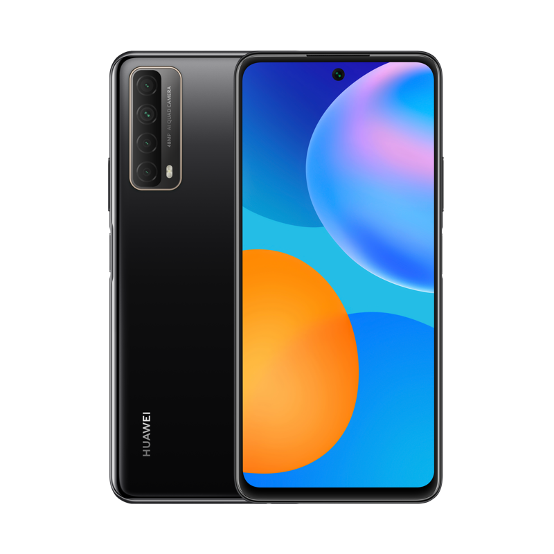 Huawei P Smart 2021