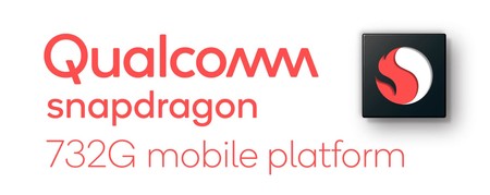 Qualcomm Snapdragon 732g