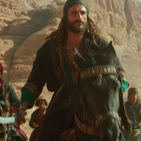 Arabia Saudí se gastó 150 millones de dólares para crear su propio blockbuster. Va camino de ser uno de los mayores fracasos en la historia del cine