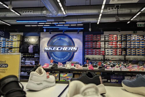 Skechers 5