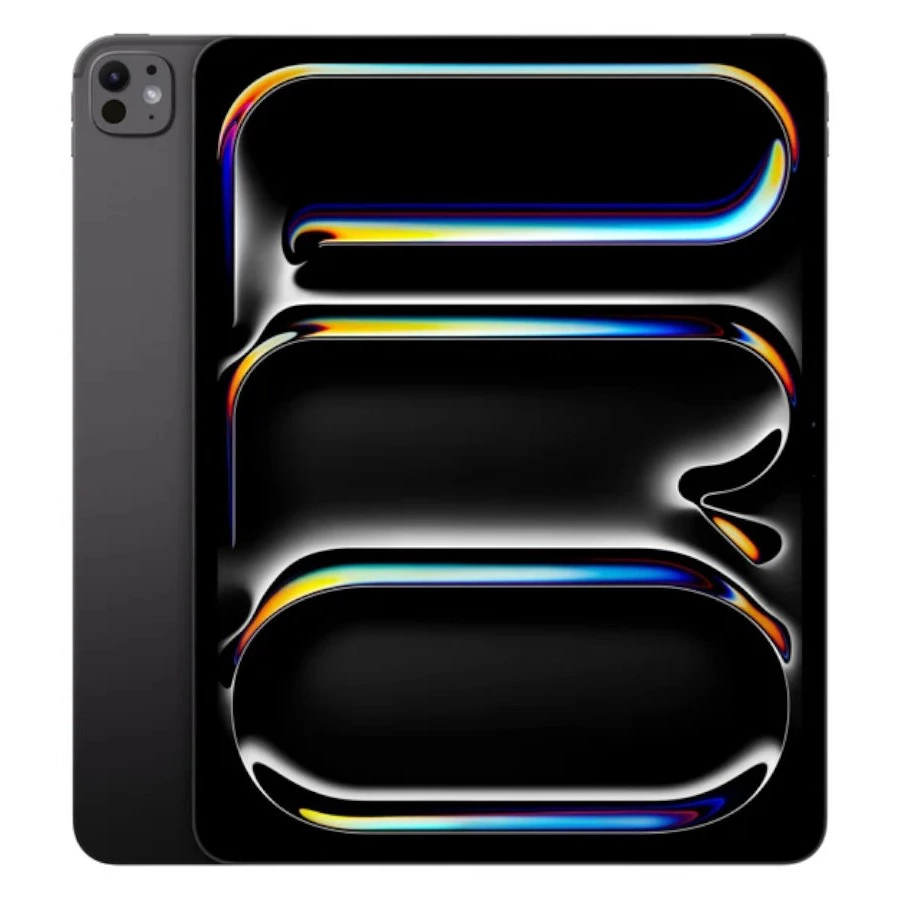iPad Pro M5 (16 GB, 2 TB) - 13 pulgadas, vidrio nanotexturizado