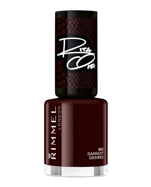 Esmalte de uñas 60 Seconds Rita Ora Rimmel
