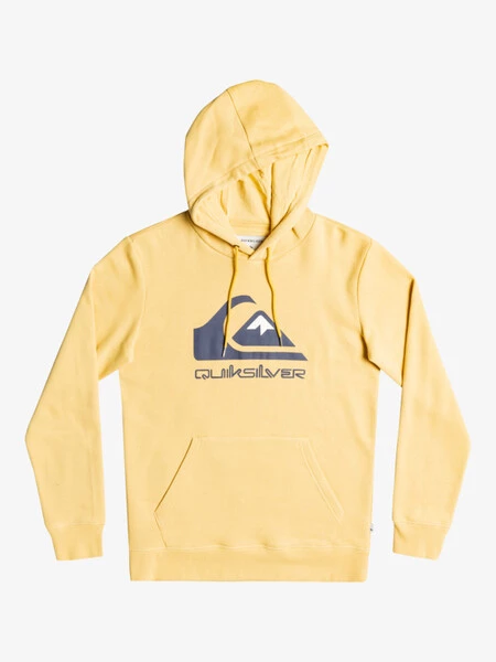 Eqyft04450 Quiksilver F Yhp0 Frt1