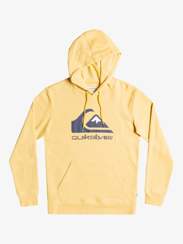 Big Logo - Sudadera para Hombre