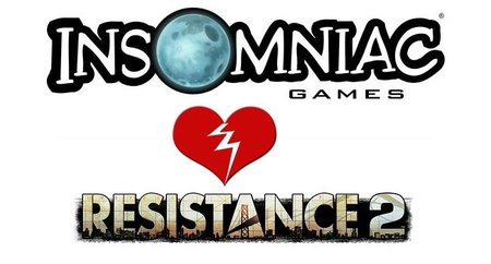 Insomniac abandona la franquicia 'Resistance'