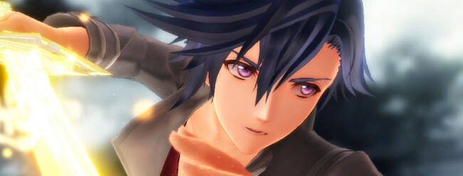 The Legend of Heroes: Trails Beyond the Horizon