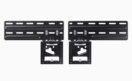 Soporte de pared Slim Fit