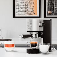 La cafetera express Krups profesional ahora a un precio que no te imaginas en las últimas rebajas de verano