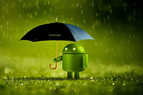 Conceptos básicos de Android que los más nuevos necesitarán aprender