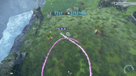 Sonic Frontiers Primavera 2