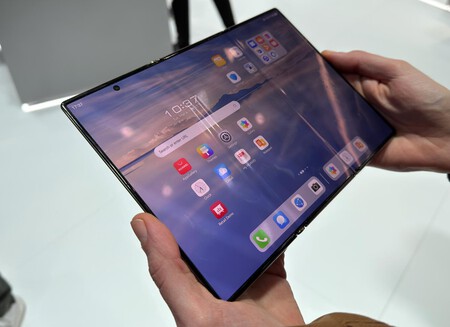 Huawei Mate Xt Primeras Impresiones