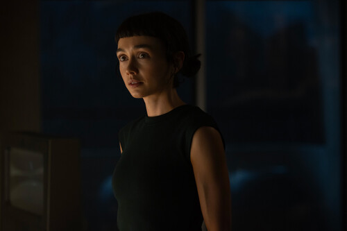 "Nunca sabrás quién sobrevivirá". El creador de 'Alien: Planeta Tierra' explica su final y qué planes tiene para la temporada 2 