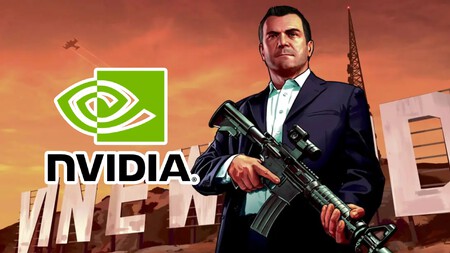 Gta Cinco Actualizacion Mexico Nvidia