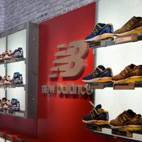 New Balance lanza sus mejores zapatillas de gimnasio hasta la fecha: cómodas, con cordones profesionales y precio de locos 
