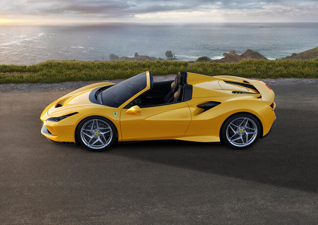F8 Spider