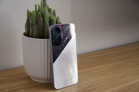 Poco F7 Review Xataka Recurso