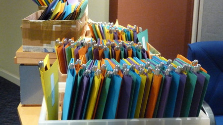Cinco servicios para el envío de grandes archivos en la empresa