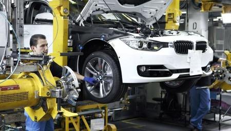 BMW decide que sí armará autos en México