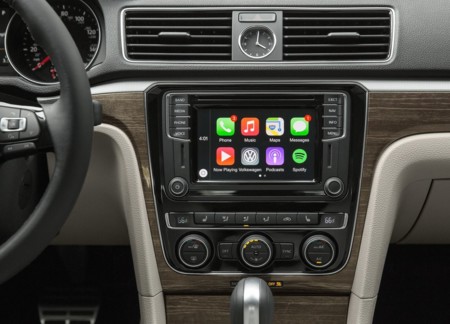 Volkswagen Passat 2016 26