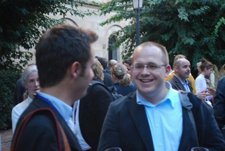 Evgeny Morozov: "Muchas veces los intereses de Silicon Valley y los de los dictadores se solapan"