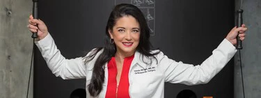 Vonda Wright, cirujana: "La gente se vuelve frágil porque pierde fuerza en el tren inferior del cuerpo, y para solucionarlo no basta con caminar" 