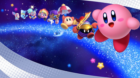 Todo lo que necesitas saber sobre Kirby: Star Allies