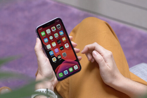 Dónde comprar, más barato y de oferta, el Apple iPhone 11